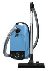 Miele Stofzuiger 1500W compleet met alle hulpstukken als nieuw