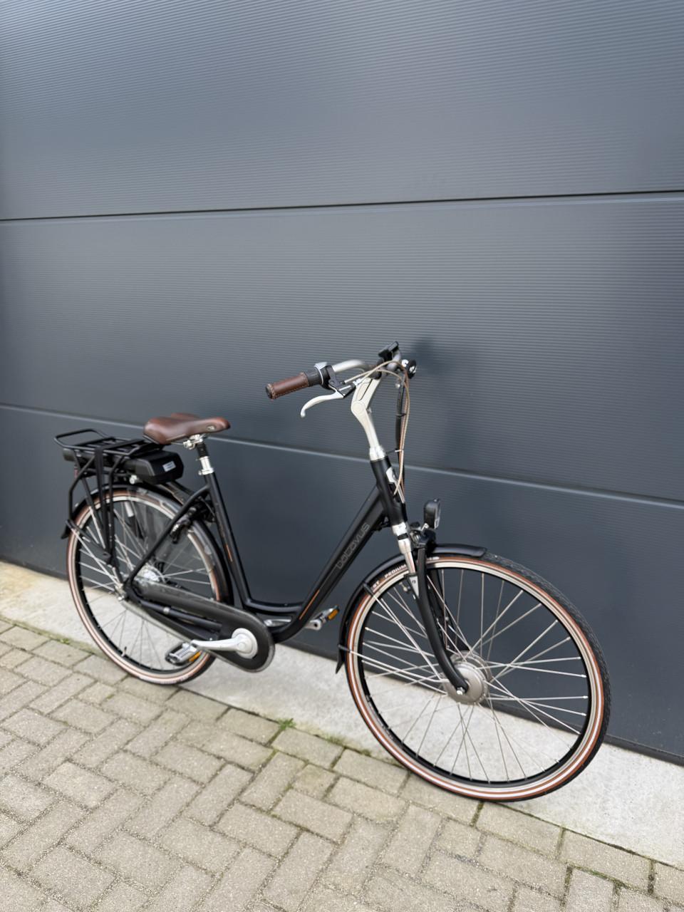 Batavus Genova E-Go elektrische fiets 53cm