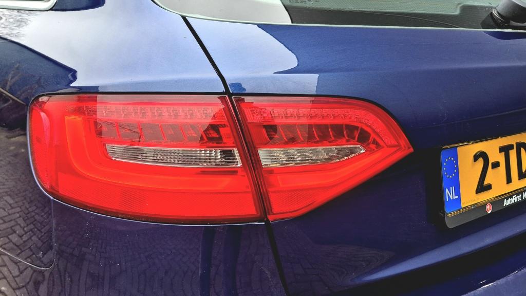 Audi A4 avant 1.8 tfsi business edition | 170 pk | navi | xenon | airco | c