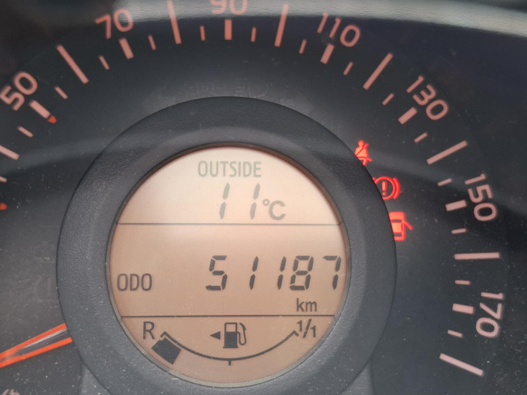 Peugeot 108 1.0 e-vti active cabrio top! airco/lmv 5-drs