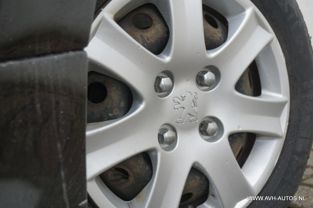Peugeot 206 + 1.4 xs