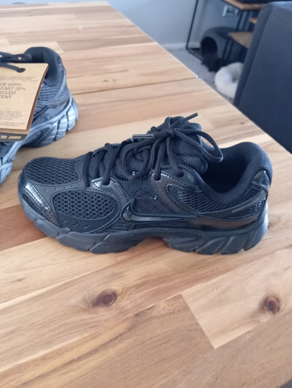 Nieuw, nike v5 rnr
