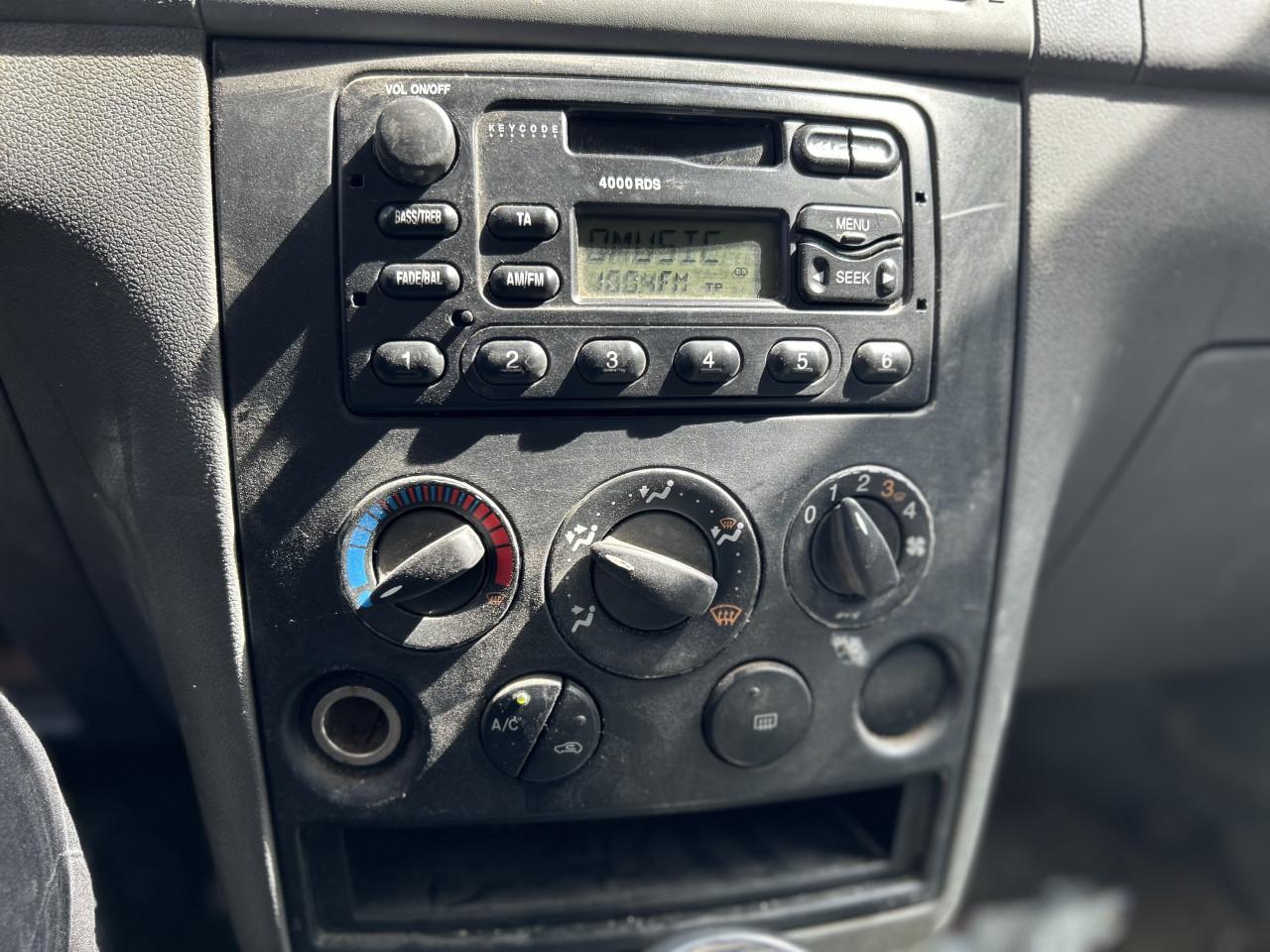 Ford Transit Connect T200S 1.8 TDCi/AIRCO/APK/NAP