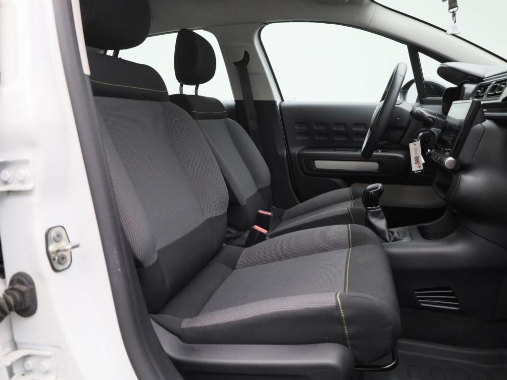 Citroen C3 1.2 puretech feel | apple carplay / android auto | climate contr