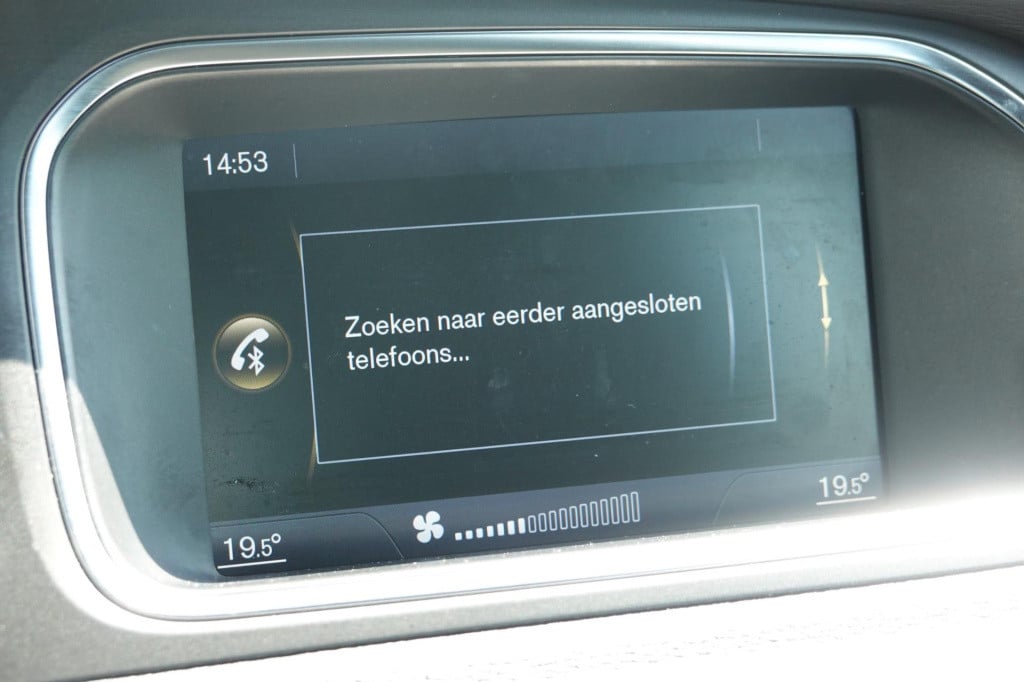 Volvo V40 1.6 t3 r-design
