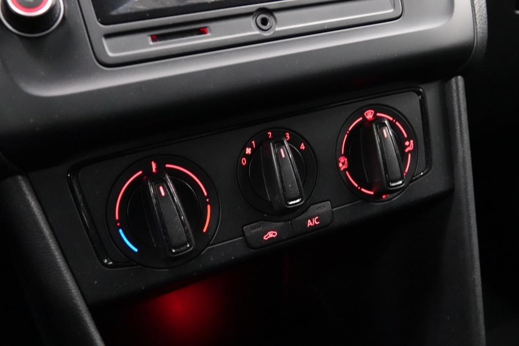Volkswagen Polo 1.0 | 16" | start-stop | airco |