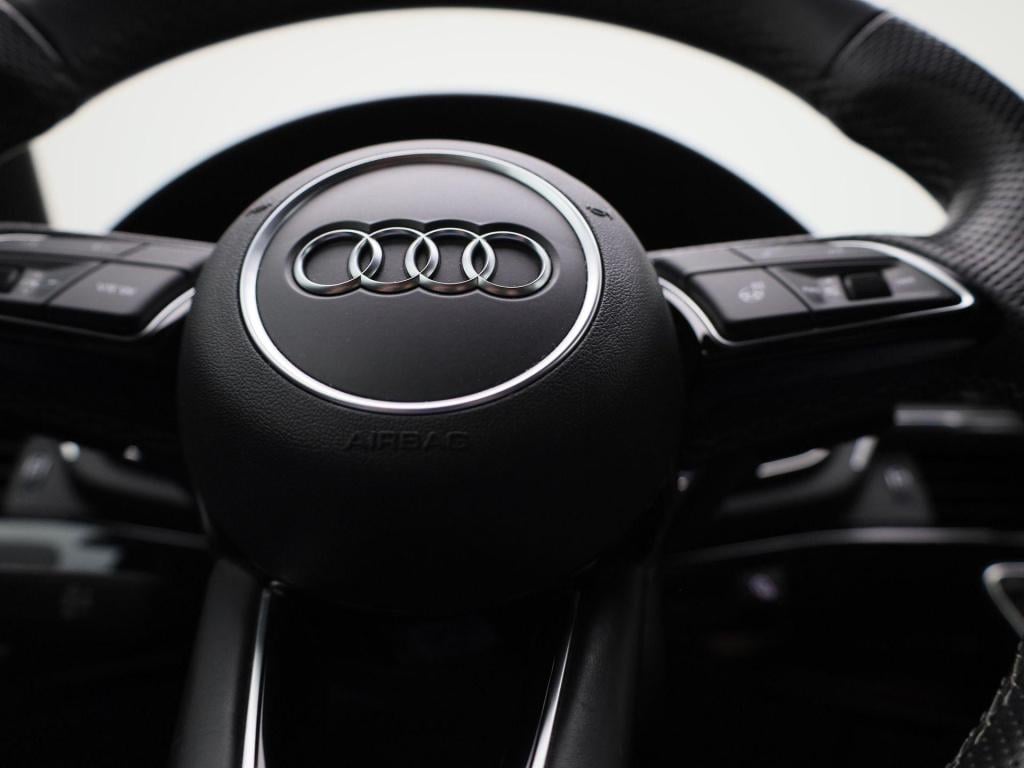 Audi A4 avant 40 tfsi s edition competition | automaat | virtual cockpit | 