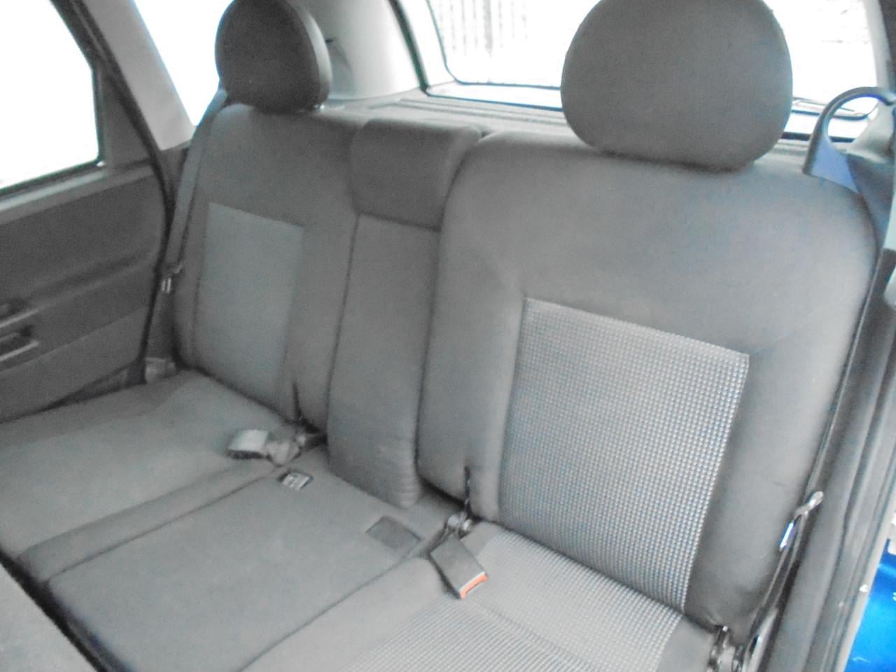 Opel Meriva 1.4-16V Edition Bouwjaar 2009 161.228 km NAP APK 02- 2027