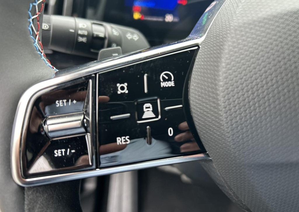 Renault Espace e-tech full hybrid 200 esprit alpine 5p.