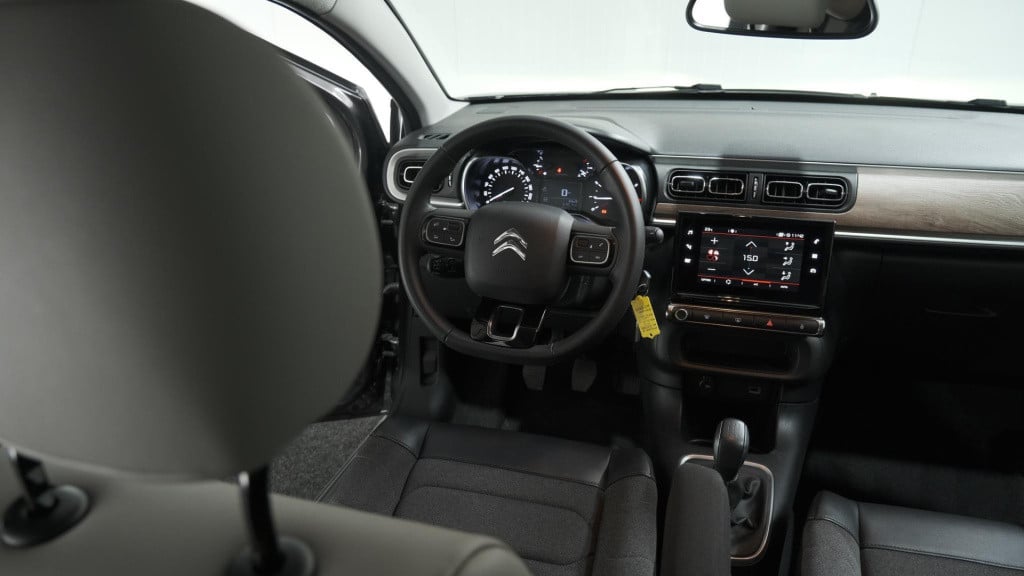 Citroen C3 puretech 82 feel edition | apple carplay | parkeersensoren | nav