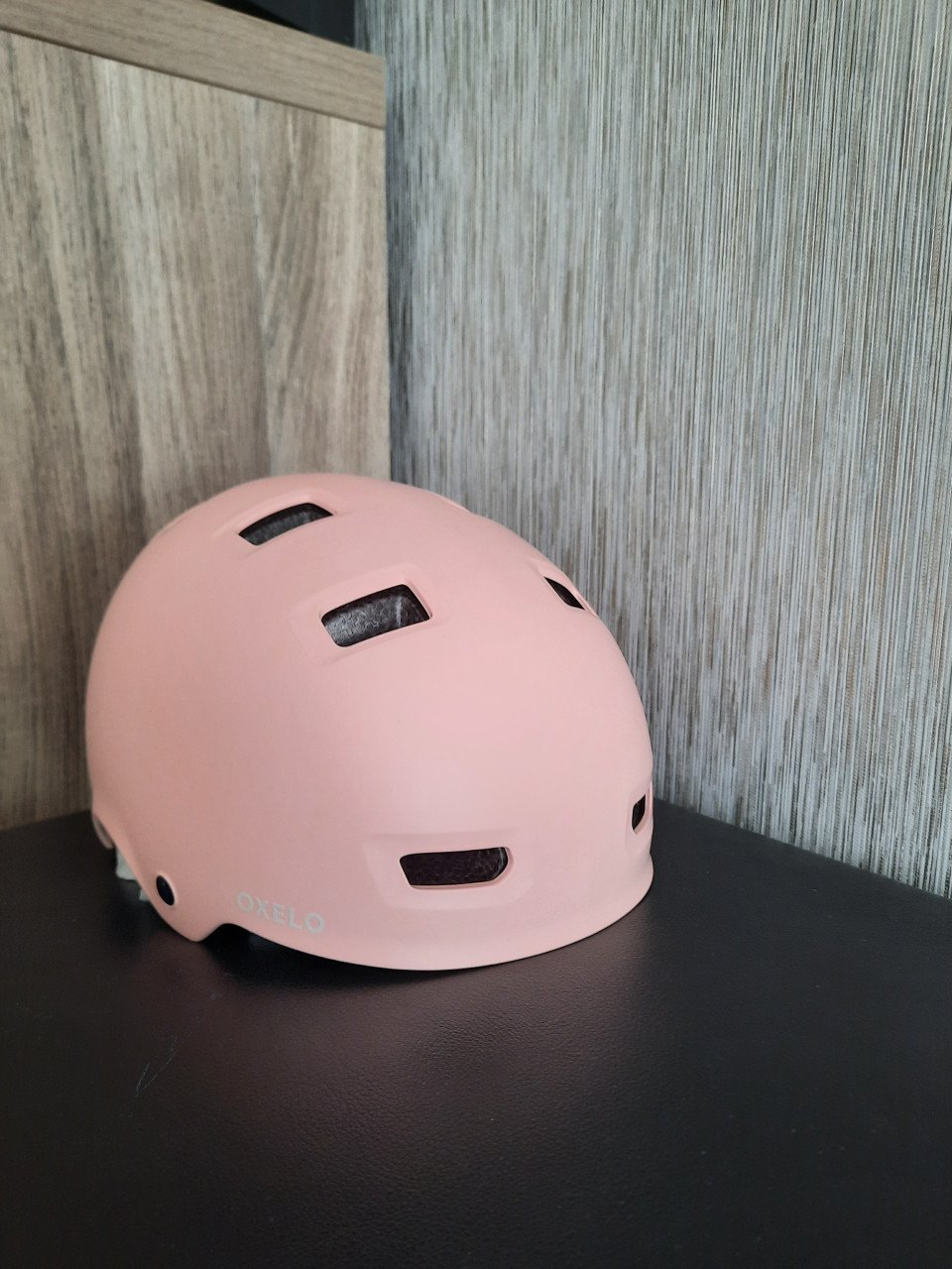 Skate helm