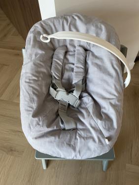 Newborn set Tripp Trapp Stokke