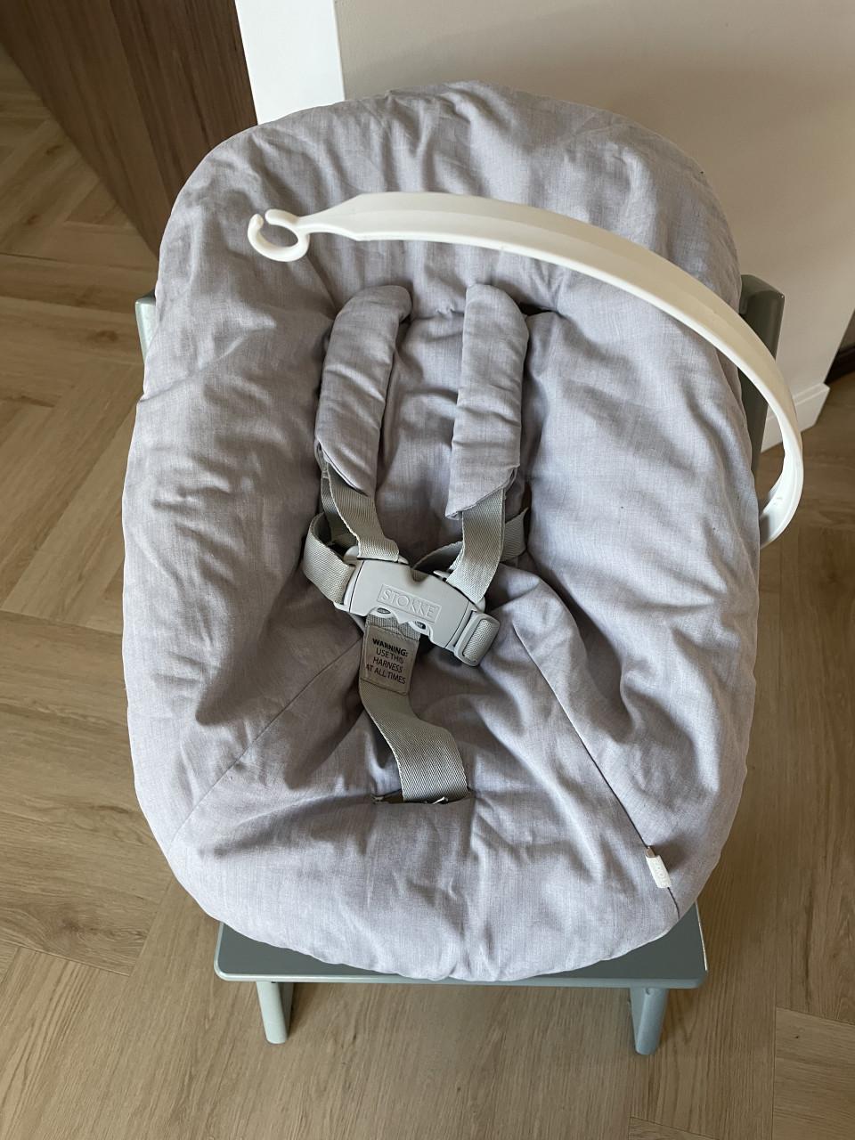Newborn set Tripp Trapp Stokke