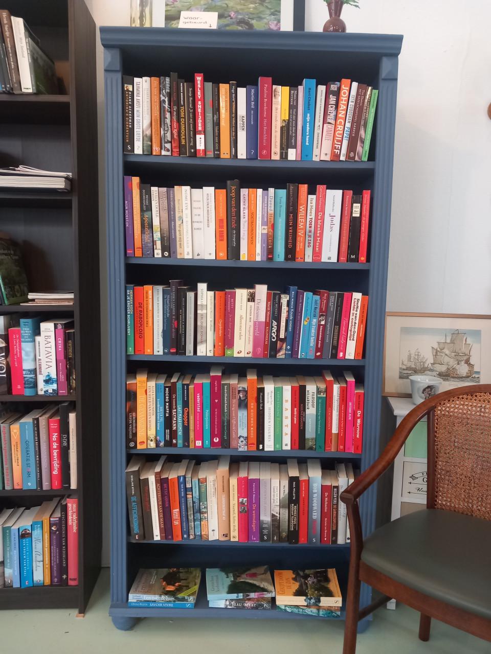 Waargebeurde verhalen