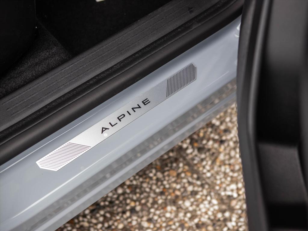 Renault Symbioz 1.6 e-tech full hybrid 145pk aut esprit alpine