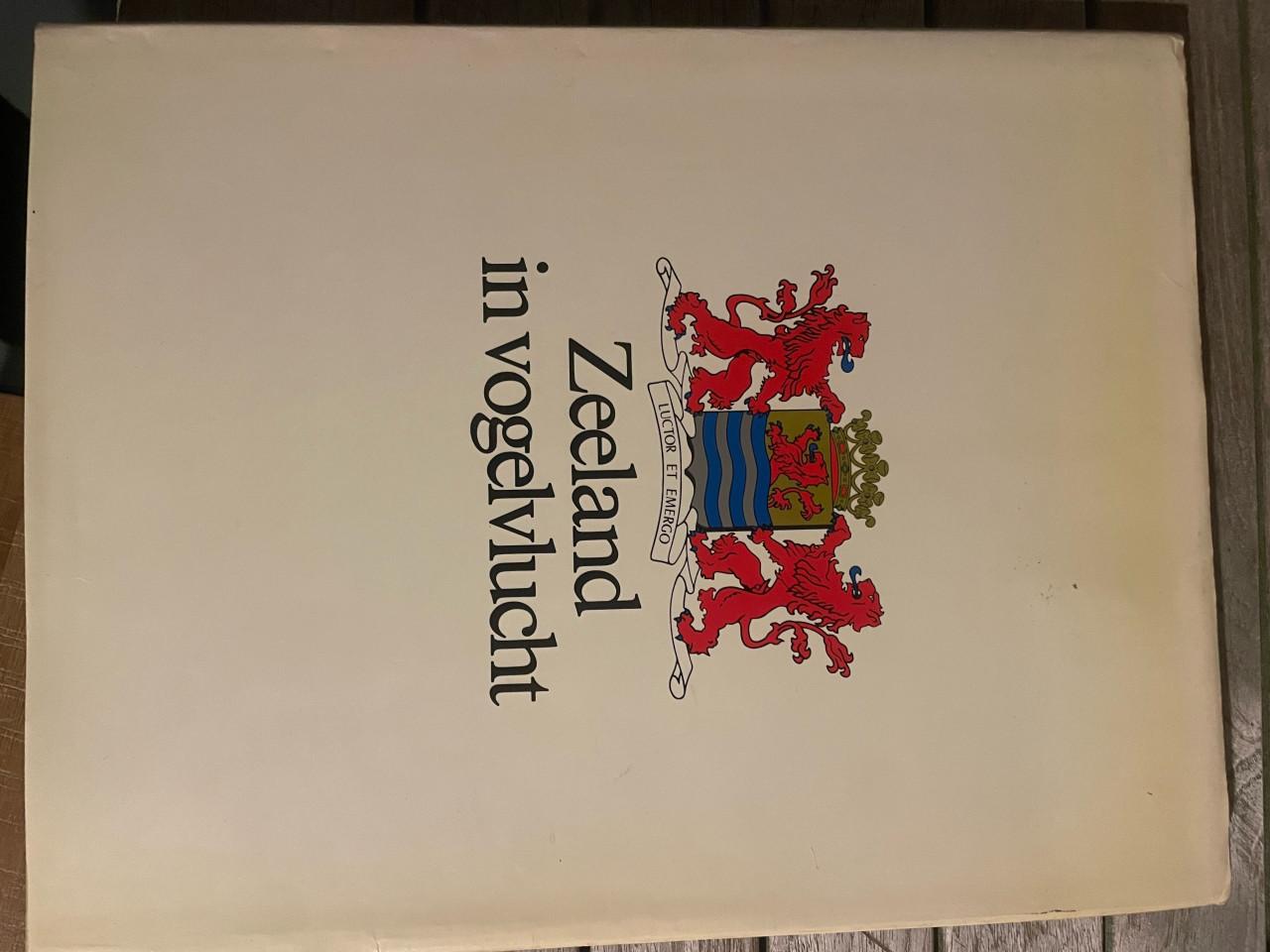Zeeuwse boeken