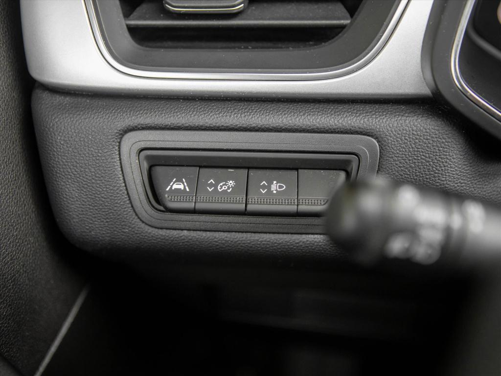 Renault Captur tce 140pk intens automaat | navigatie | camera | park. senso