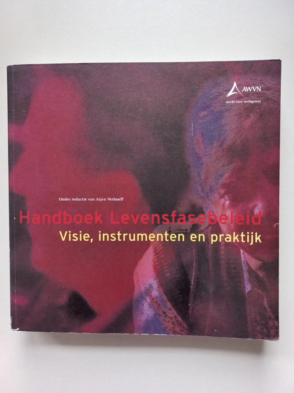 HRM, Personeel en Organisatie, Verandermanagement boeken