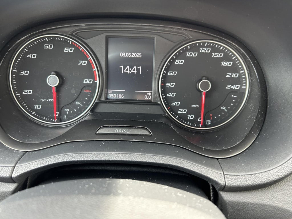 Seat Ibiza st 1.0 ecotsi style connect 1e eigenaar|nette staat|