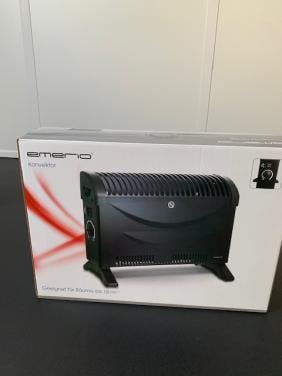 ELEKTR. KACHEL (  NIEUW)