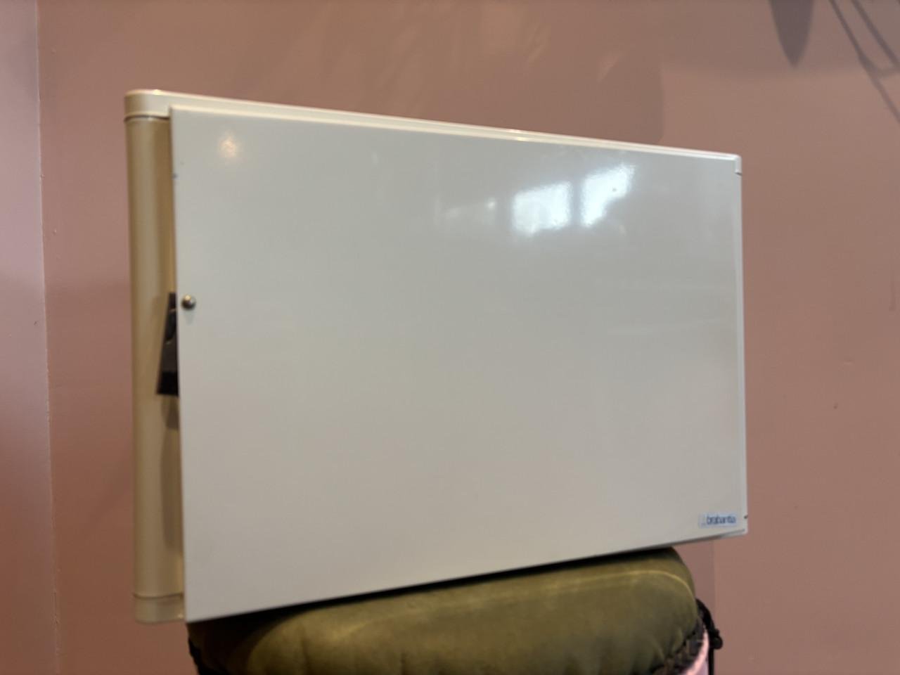 Vintage Brabantia medicijnkastje