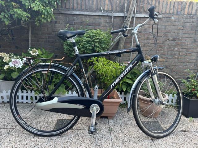 Merida Freesport herenfiets