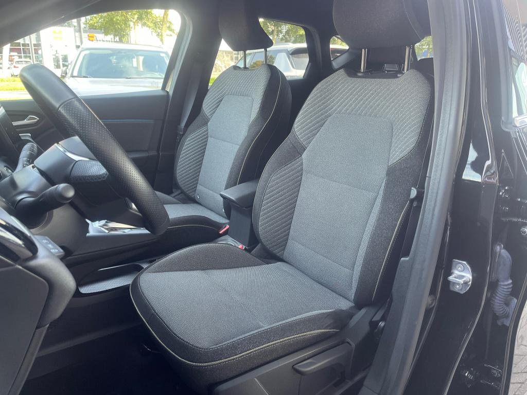 Mitsubishi Asx 1.6 hev at intense+|rijklaar