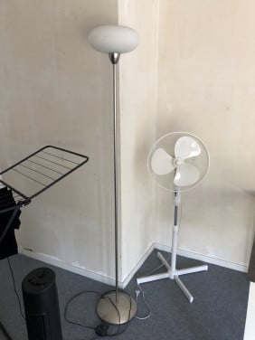 Gratis Standlamp