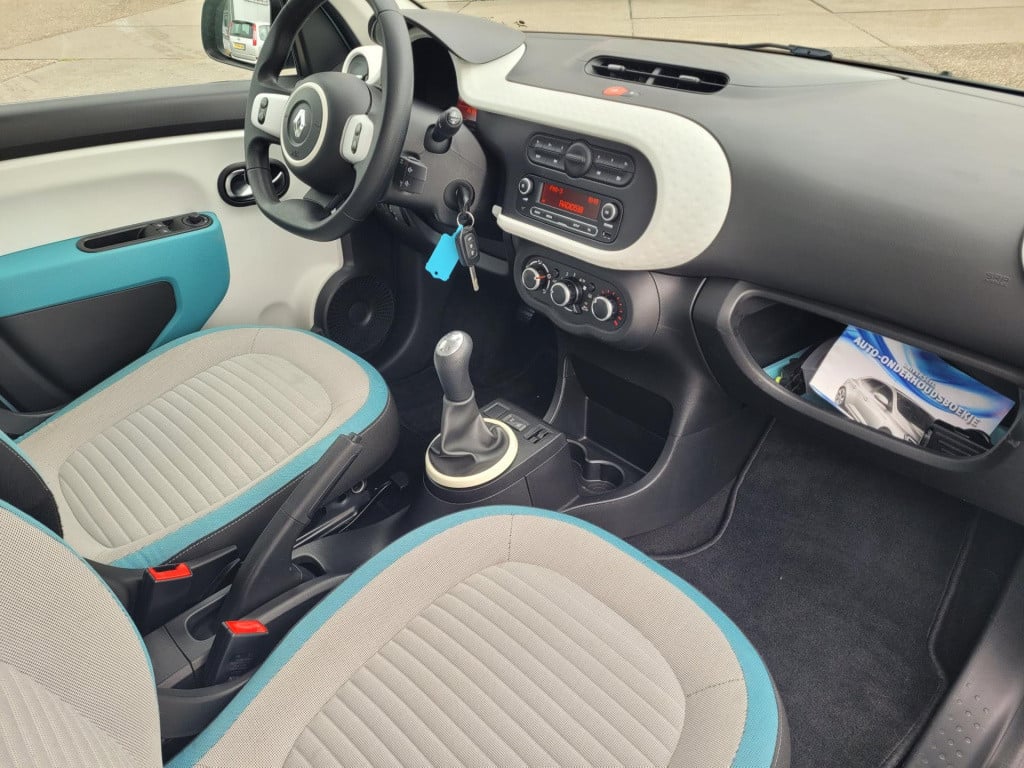Renault Twingo 1.0 sce collection