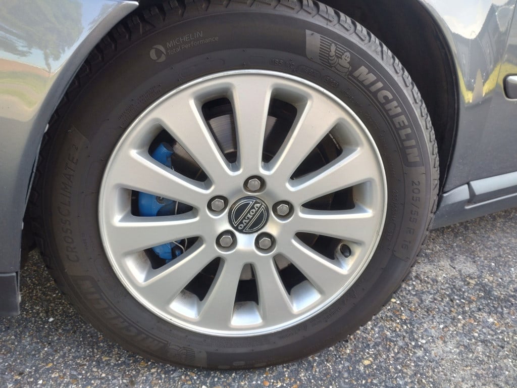 Volvo V50 2.4i summum | automaat