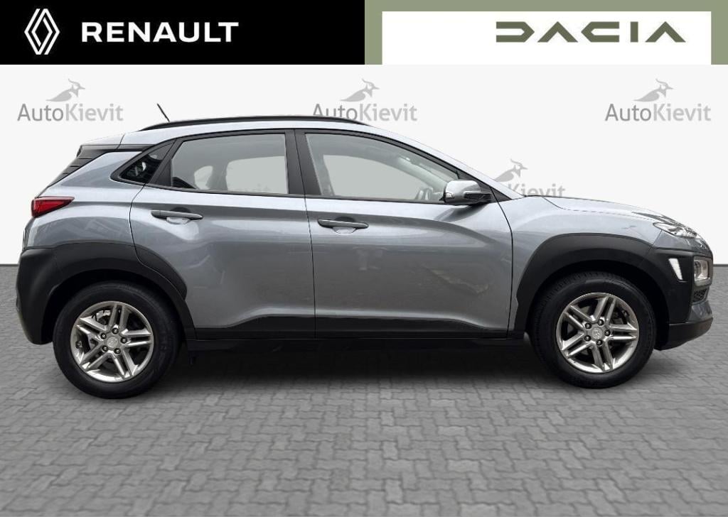 Hyundai Kona 1.0t essence - krell audio