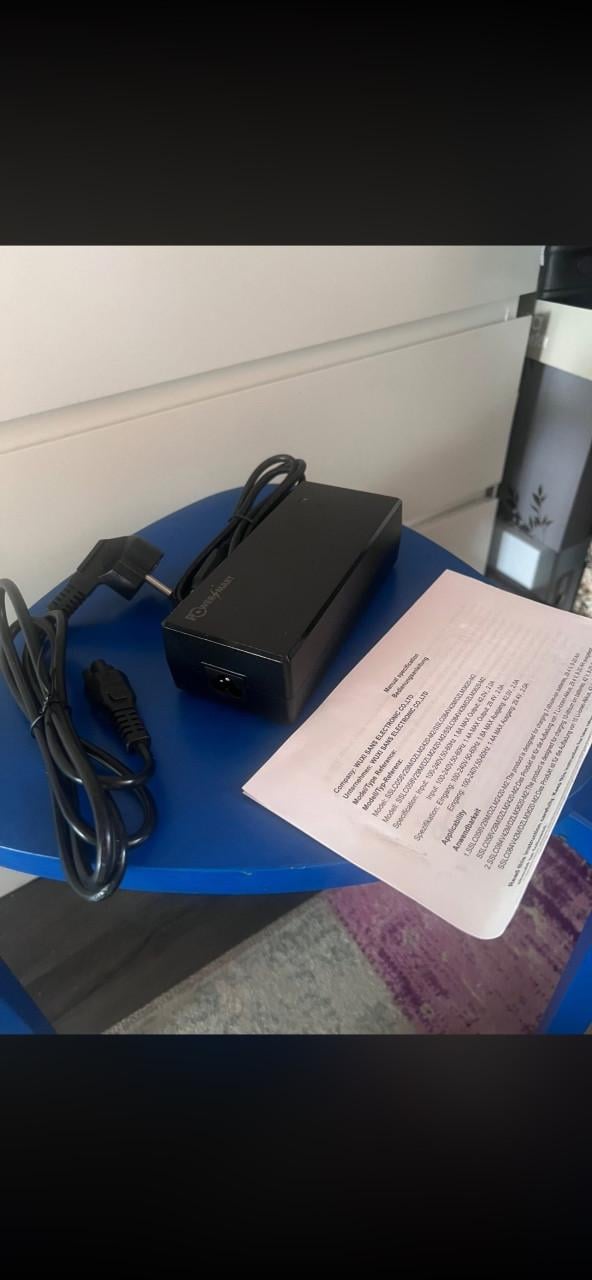 Elektronische fietsen