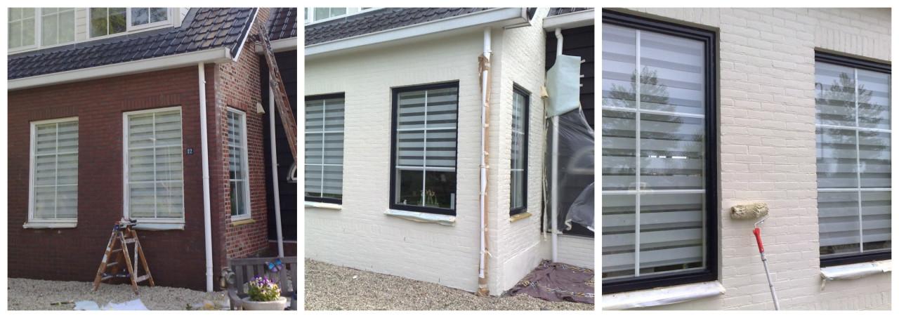 Schilder voor al uw schilderwerk