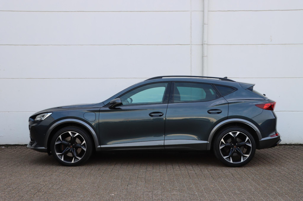 Cupra Formentor 1.4 e-hybrid vz performance 245pk dsg6
