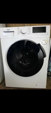 Beko Wasmachine
