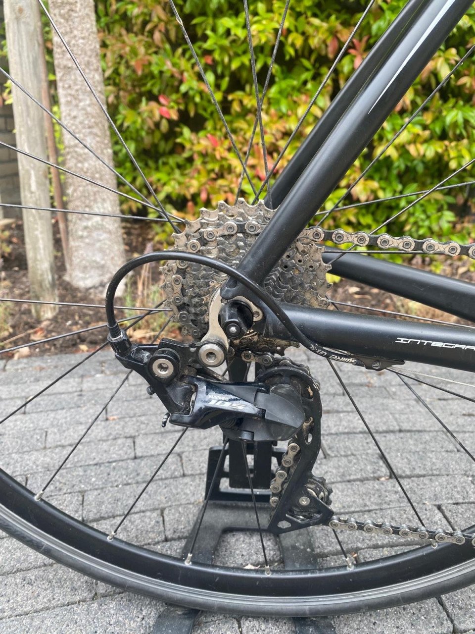 Racefiets