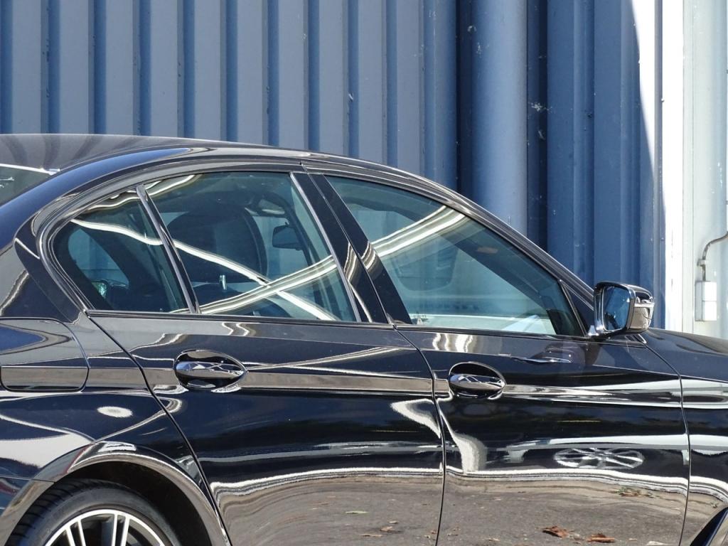 BMW 5 Serie 530e iperformance high executive edition