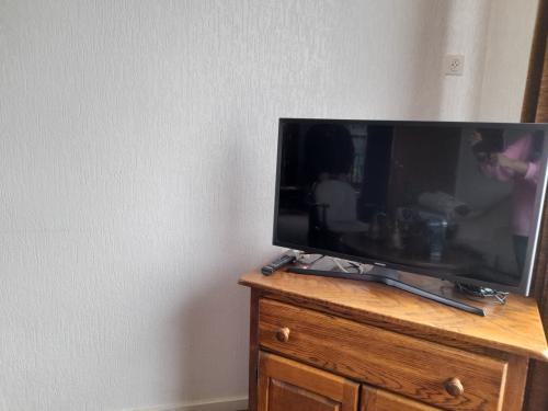 TV Samsung