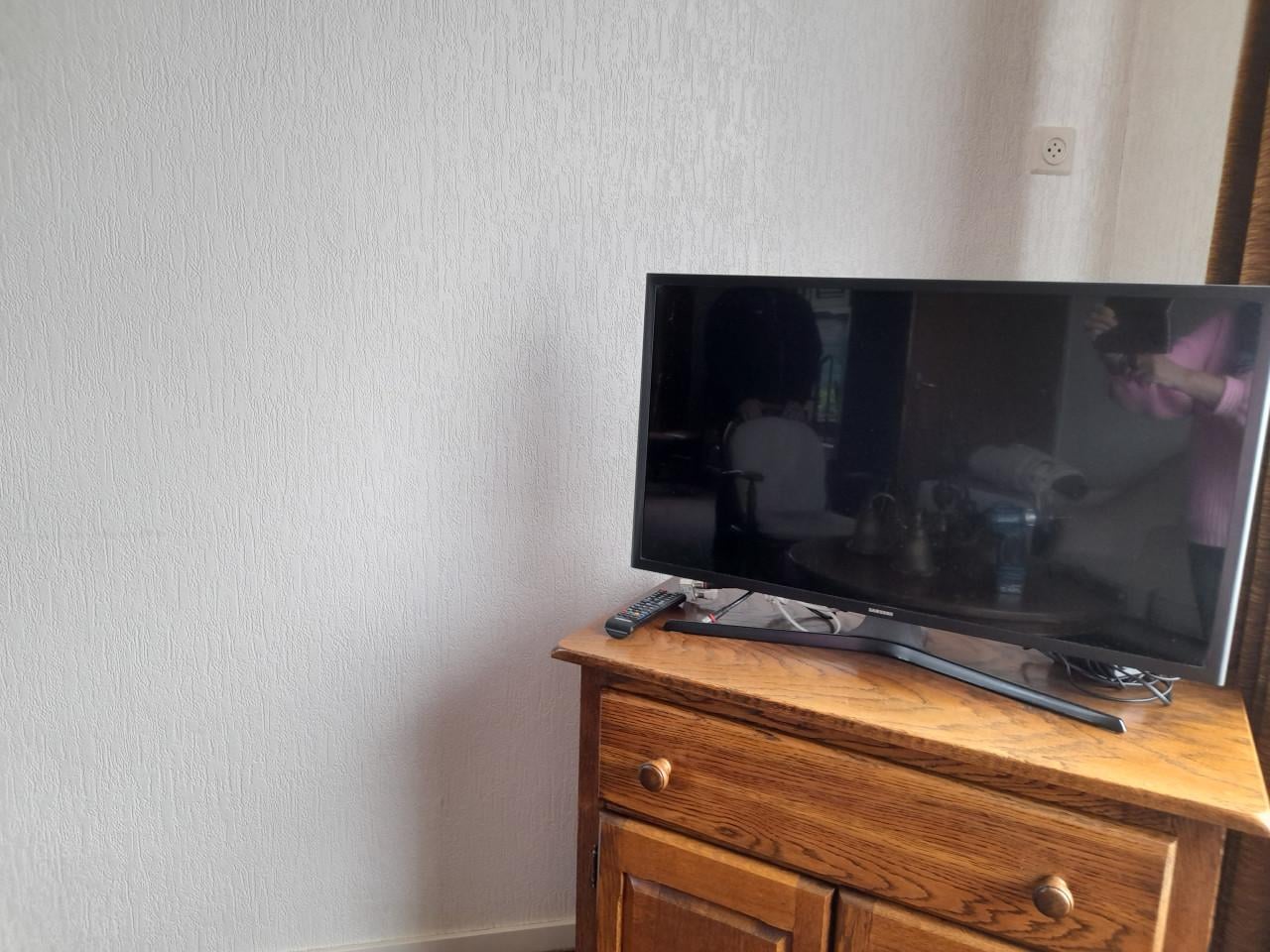 TV Samsung