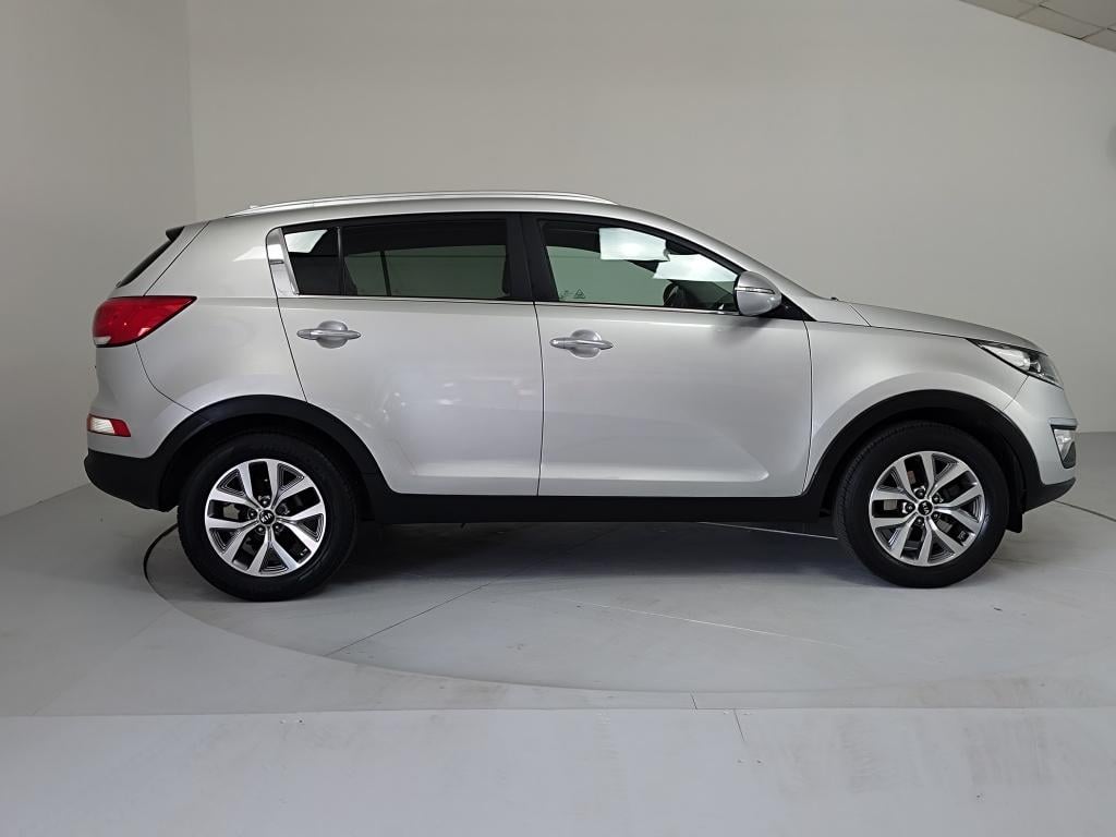 Kia Sportage 1.6 gdi businessplusline|trekhaak