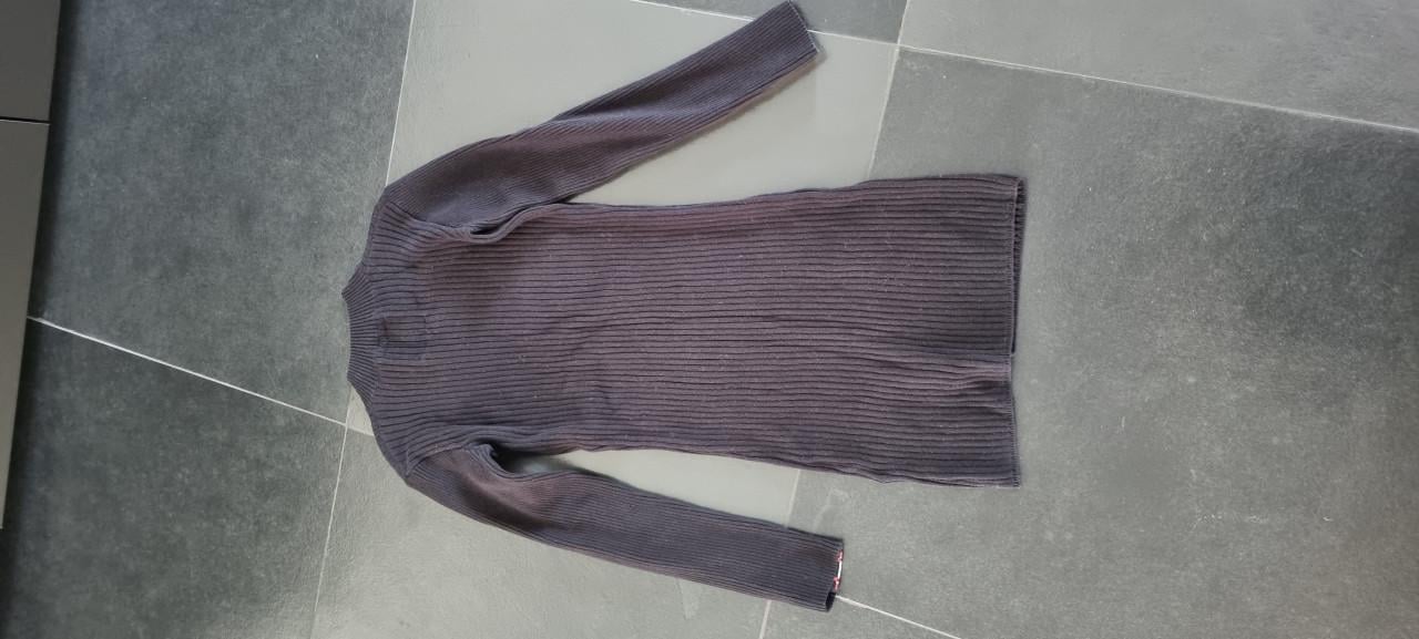 Jurkje maat 36 merk Superdry