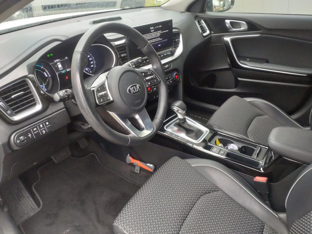 Kia Xceed 1.6 gdi phev dynpll