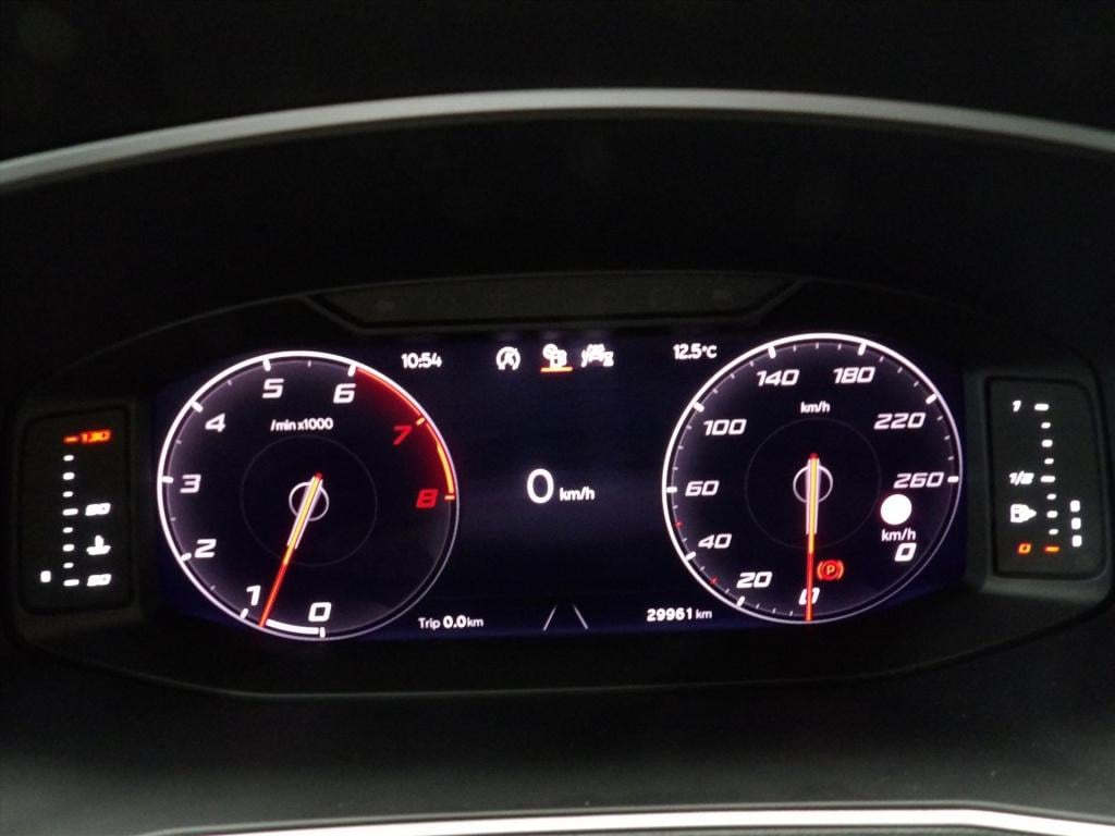 Seat Tarraco 1.5 tsi 150pk xperience 7-zits