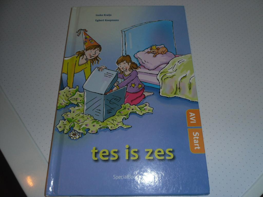 LEZEN VOOR BEGINNENDE LEZERS