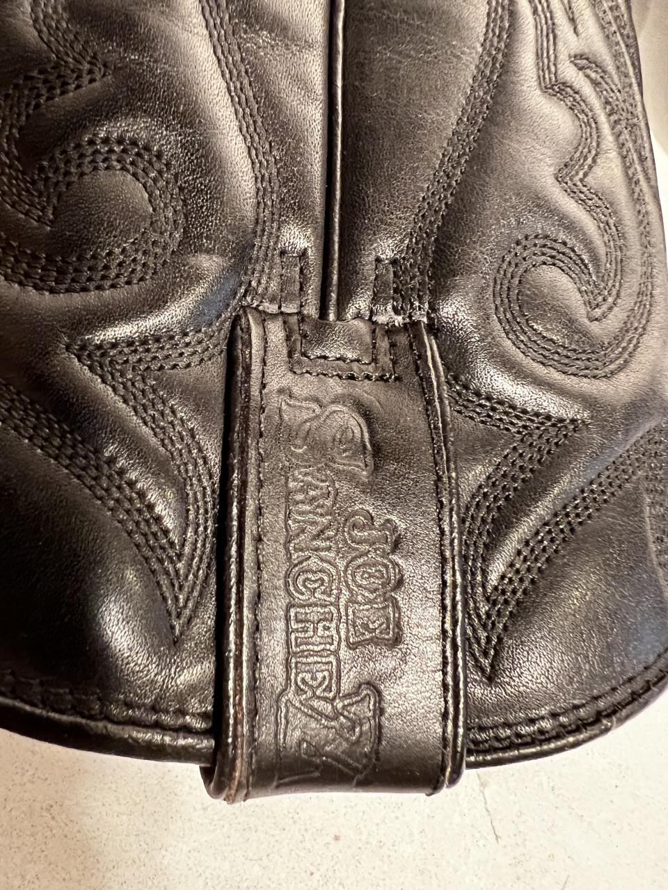 Western boots maat 42