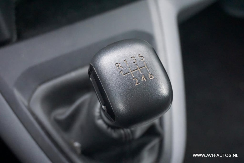 Toyota Proace worker 1.6 d-4d cool comfort