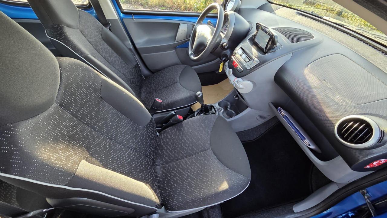 Peugeot 107 1.0-12V XS|1e EIGENAAR |Dealeronderhouden | N.A.P.