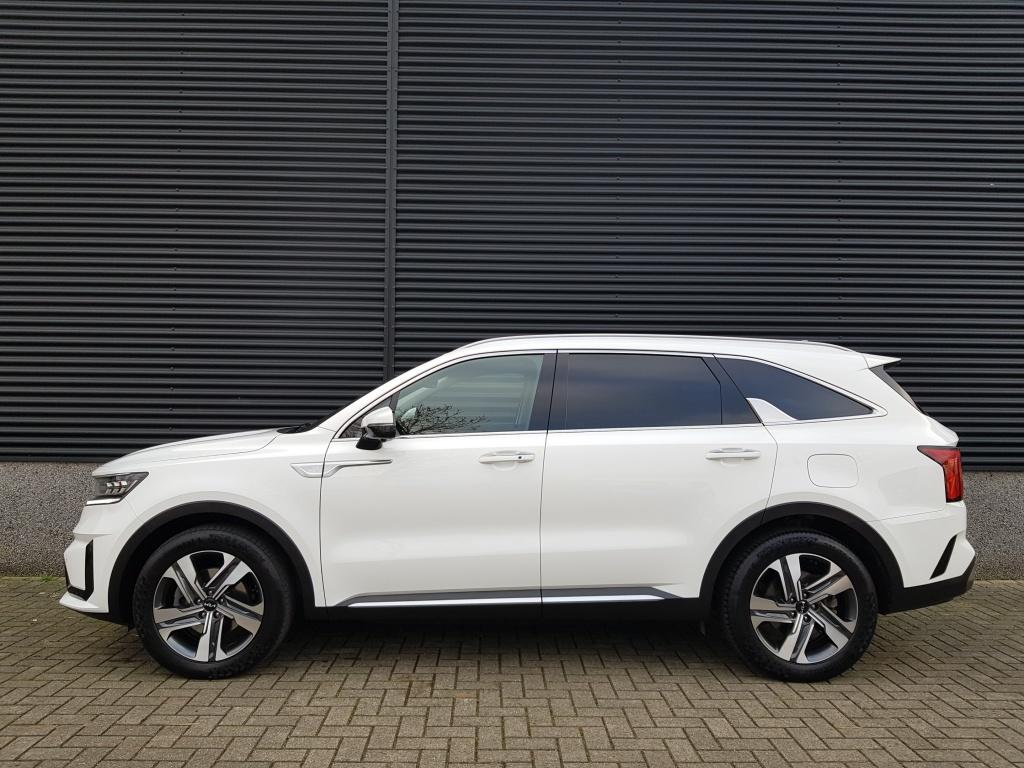 Kia Sorento phev spirit 1.6 t-gdi 5p