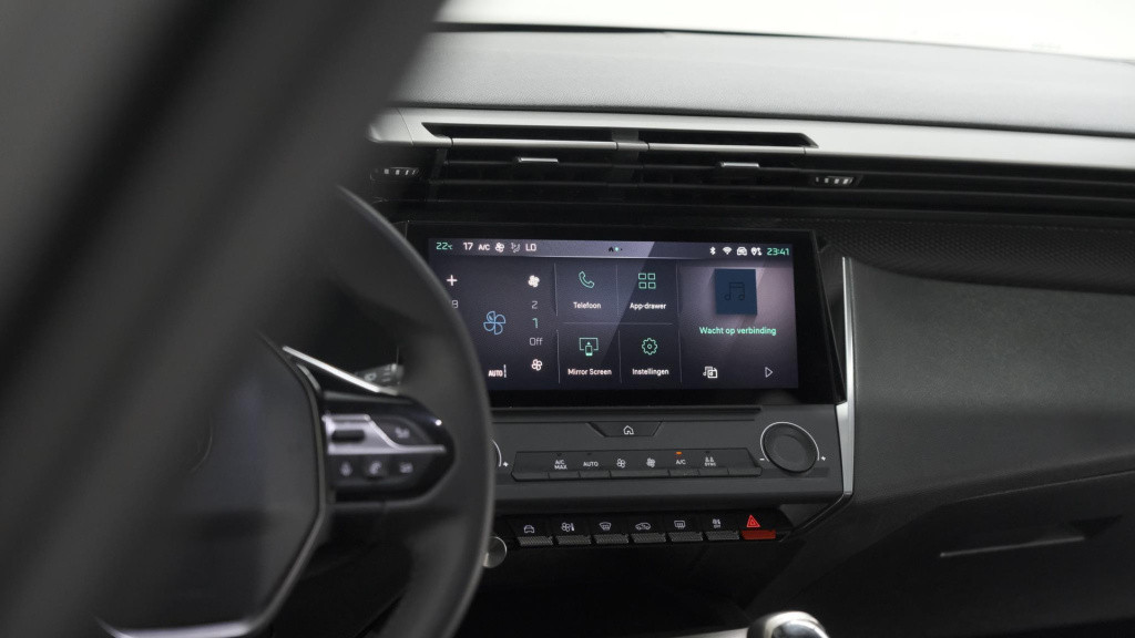 Peugeot 308 sw puretech 110 active pack business | apple carplay | parkeers