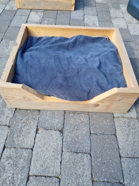 Hondenmand